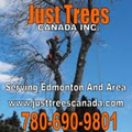 Just Trees Canada Inc. logo