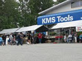 KMS Tools & Equipment logo