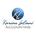 Karim Lalani Accounting logo