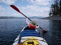 Kayak Vancouver Island logo
