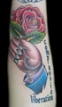 Kirk Sheppard Tattoos image 3