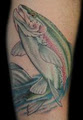 Kirk Sheppard Tattoos image 4