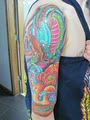 Kirk Sheppard Tattoos image 6