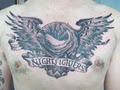 Kirk Sheppard Tattoos image 1