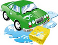 Kleen Getaway 24/7 Carwash logo