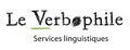 Le Verbophile logo