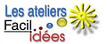 Les Ateliers Facilidées logo