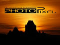Les Ateliers de Formation Photo Pixel logo
