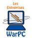 Les Entreprises WarPC logo