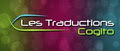 Les Traductions Cogito logo