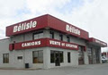 Location De Camions Bélisle logo