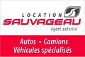 Location Sauvageau inc. logo