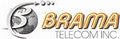 Long Distance Calling VoIP - Brama Telecom Inc, Internet VoIP Phone image 1