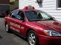 Loyal Taxi logo