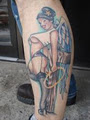 Lynyrd Skynart Tattoos image 2