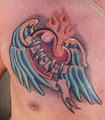 Lynyrd Skynart Tattoos image 3