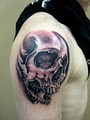 Lynyrd Skynart Tattoos image 4
