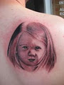 Lynyrd Skynart Tattoos image 5
