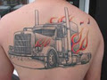 Lynyrd Skynart Tattoos image 6