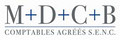 MDCB Comptables Agréés S E N C image 2
