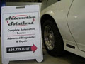 MT Automotive Solutions (814177 B.C. ltd) logo