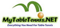 MYTT SPORTS Table Tennis Superstore image 2