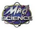Mad Science of London logo