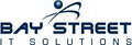 Managed IT - Bay Street IT Solutions logo