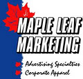 Maple Leaf Marketing.com logo