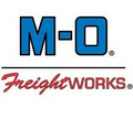 Maritime Ontario Freight Lines Ltd. logo