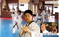 Master Tony Kook's North Shore Taekwondo image 1