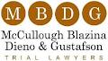 McCullough Blazina Dieno & Gustafson logo