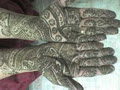 Mehndi / Henna image 4