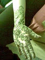 Mehndi / Henna image 6