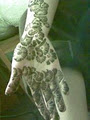Mehndi / Henna logo
