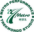 Metro Performance Taekwondo Studio image 1