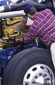 Mobile Trailer Truck & Tire Repair logo
