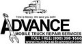 Mobile Truck, Trailer & Tire Repair image 1