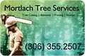 Mortlach Tree Service logo