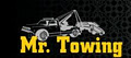 Mr. Towing | Delta Towing Services logo