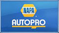 NAPA AUTOPRO - C.N. Auto Repair Ltd logo