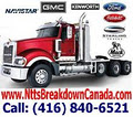 NTTS BREAKDOWN CANADA logo