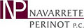 Navarrete Perinot P.C. logo