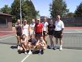 Newmarket Tennis Club image 1