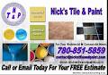 Nick's Tile & Paint image 2
