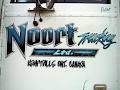 Noort Trucking Ltd logo
