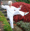 North Vancouver West Vancouver Tai Chi Players image 2