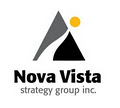 Nova Vista Strategy Group Inc. logo