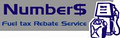 Numbers Fuel Tax Service logo