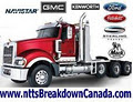 Oakville Mobile Truck & Tire Repair logo